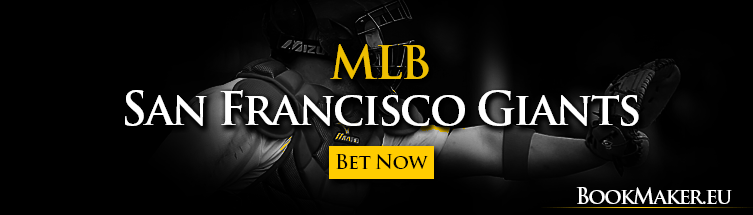 San Francisco Giants Betting Lines